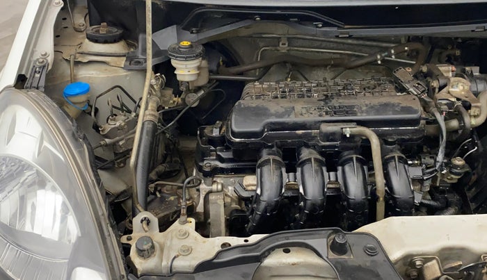 2016 Honda Amaze 1.2L I-VTEC E, Petrol, Manual, 43,492 km, Engine View - Right