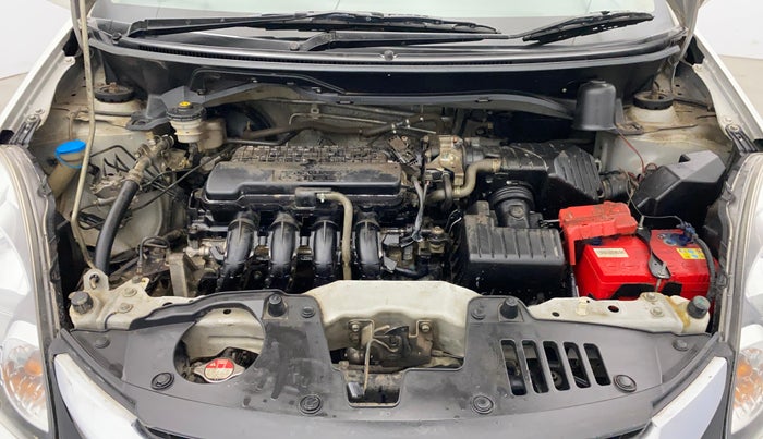 2016 Honda Amaze 1.2L I-VTEC E, Petrol, Manual, 43,492 km, Engine View