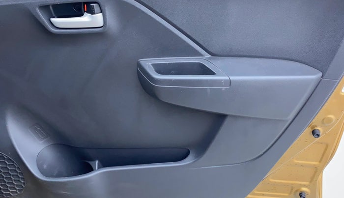 2023 Maruti Alto K10 VXI PLUS AMT, Petrol, Automatic, 10,698 km, Driver Side Door Panels Control