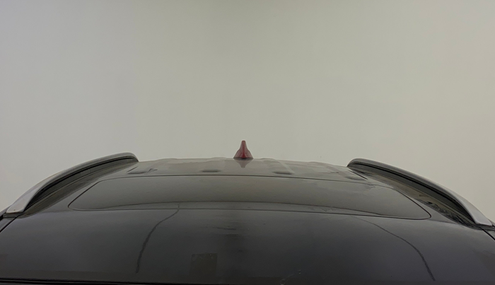 2019 Hyundai Creta SX AT 1.6 PETROL, Petrol, Automatic, 66,536 km, Moonroof/ Sunroof