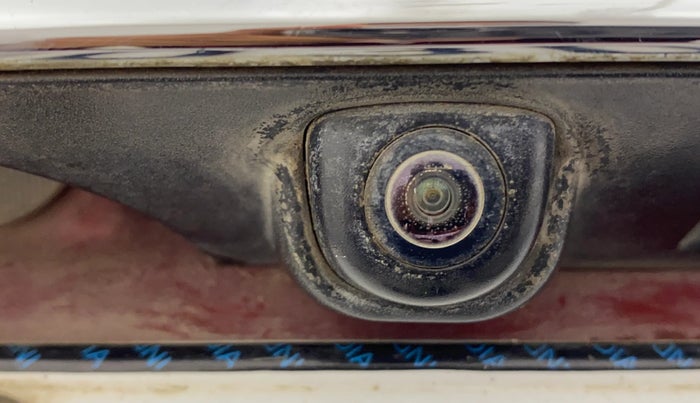 2019 Hyundai Creta SX AT 1.6 PETROL, Petrol, Automatic, 66,536 km, Parking Camera