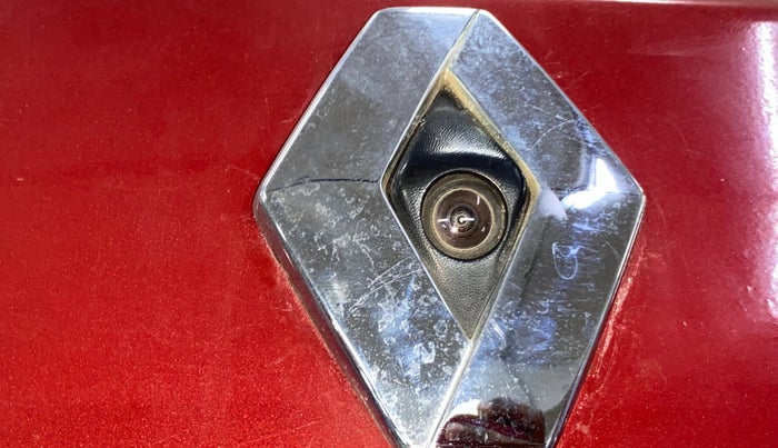 2020 Renault Kwid RXT 0.8, Petrol, Manual, 70,688 km, Parking Camera