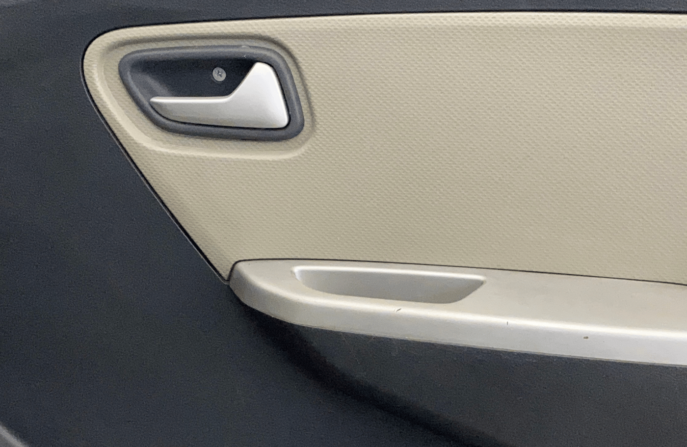 2015 Maruti Alto K10 VXI, Petrol, Manual, 35,243 km, Driver Side Door Panels Control