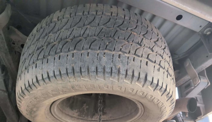 2017 ISUZU D-Max V Cross 4*4 MT, Diesel, Manual, 93,048 km, Spare Tyre