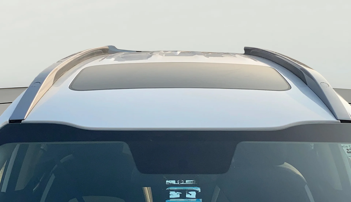 2022 KIA SONET HTX 1.0 IMT, Petrol, Manual, 46,162 km, Moonroof/ Sunroof