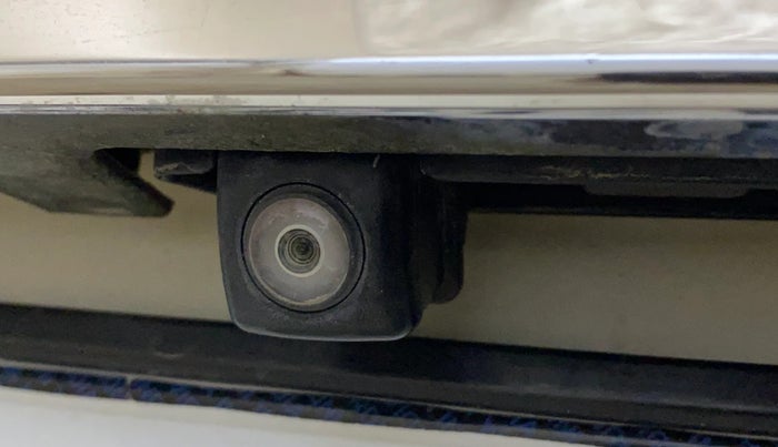 2015 Honda City 1.5L I-VTEC VX CVT, Petrol, Automatic, 1,37,136 km, Parking Camera