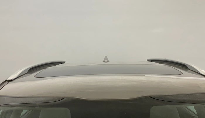 2020 KIA SELTOS GTX PLUS 1.4 PETROL DUAL TONE, Petrol, Manual, 47,325 km, Moonroof/ Sunroof