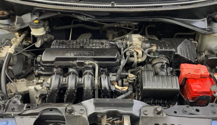 2013 Honda Amaze 1.2L I-VTEC S AT, Petrol, Automatic, 97,037 km, Engine View