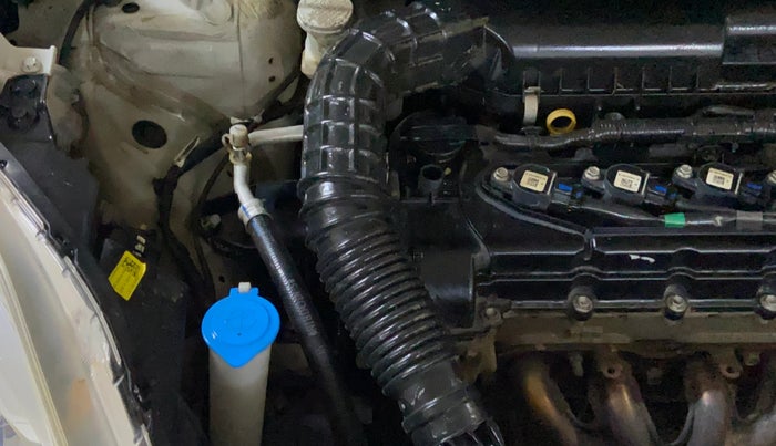 2020 Maruti Swift VXI, Petrol, Manual, 56,413 km, Engine View - Right