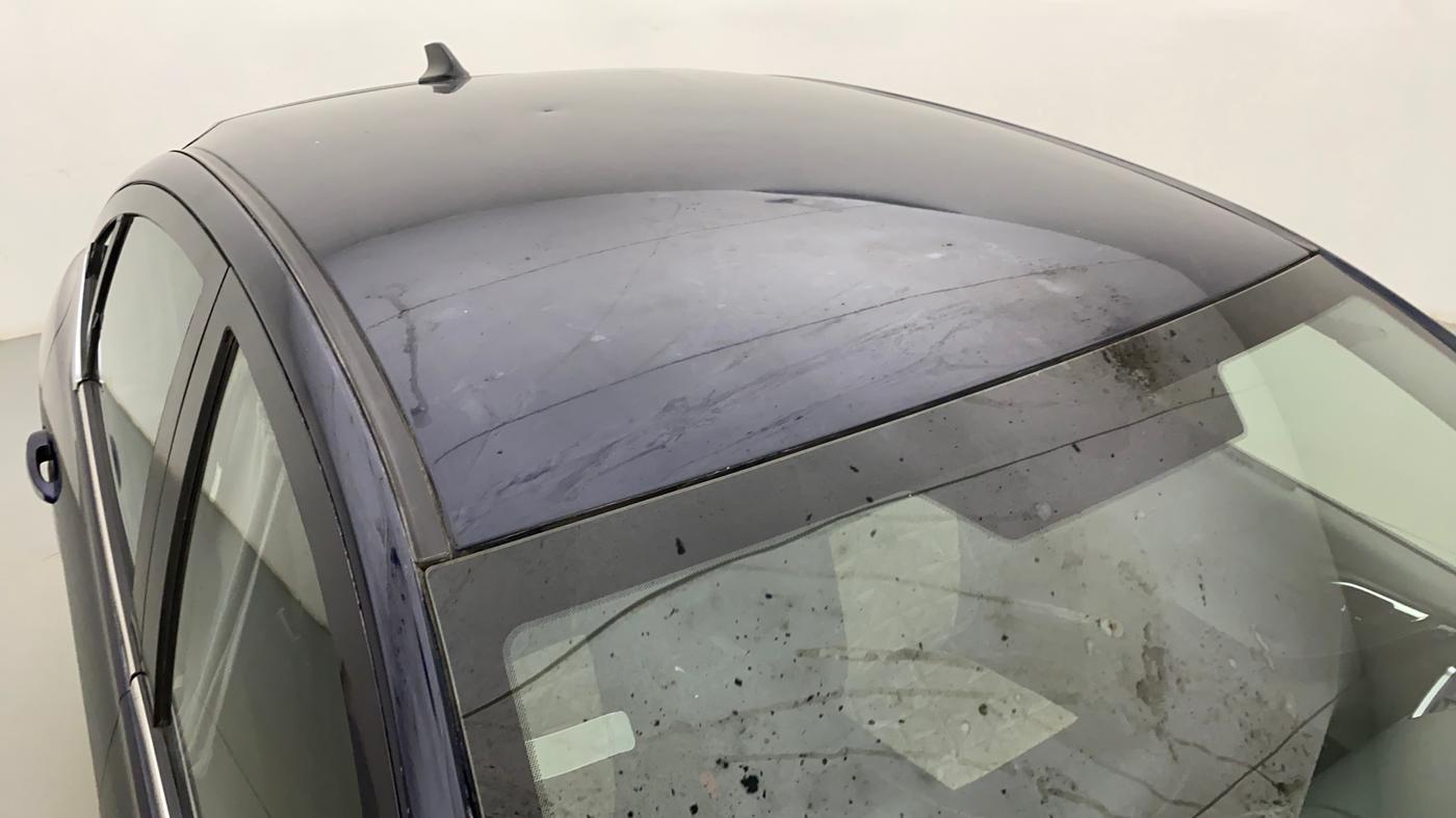 2020 Tata TIGOR XZ PLUS PETROL, Petrol, Manual, 12,280 km, Roof
