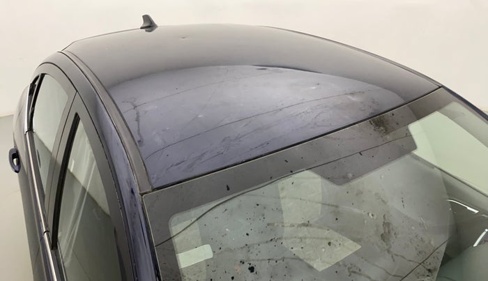 2020 Tata TIGOR XZ PLUS PETROL, Petrol, Manual, 12,280 km, Roof