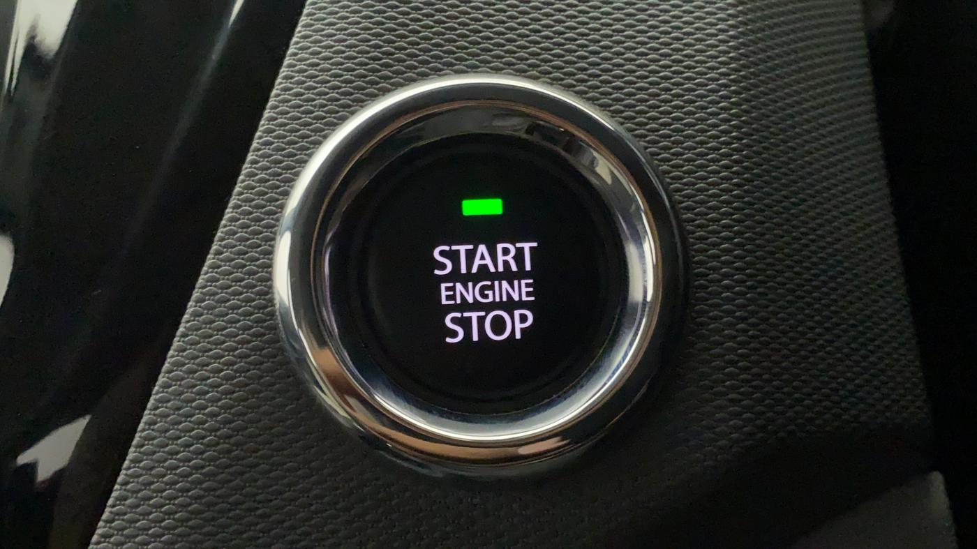 2020 Tata TIGOR XZ PLUS PETROL, Petrol, Manual, 12,280 km, Keyless Start/ Stop Button