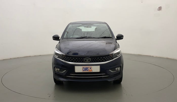 2020 Tata TIGOR XZ PLUS PETROL, Petrol, Manual, 12,280 km, Front