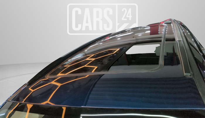 2024 Maruti Invicto ALPHA PLUS 7 STRONG HYBRID , Hybrid, Automatic, 8,036 km, Roof