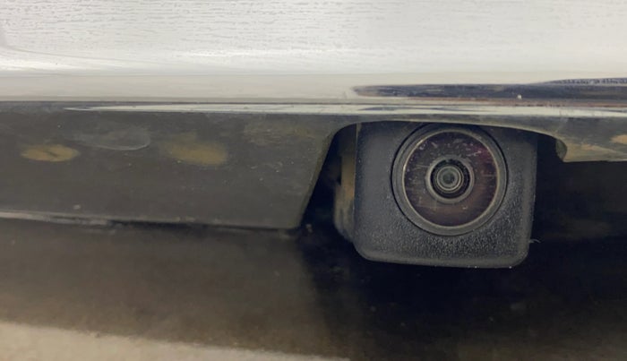 2018 Honda Jazz 1.2L I-VTEC V, Petrol, Manual, 47,982 km, Parking Camera