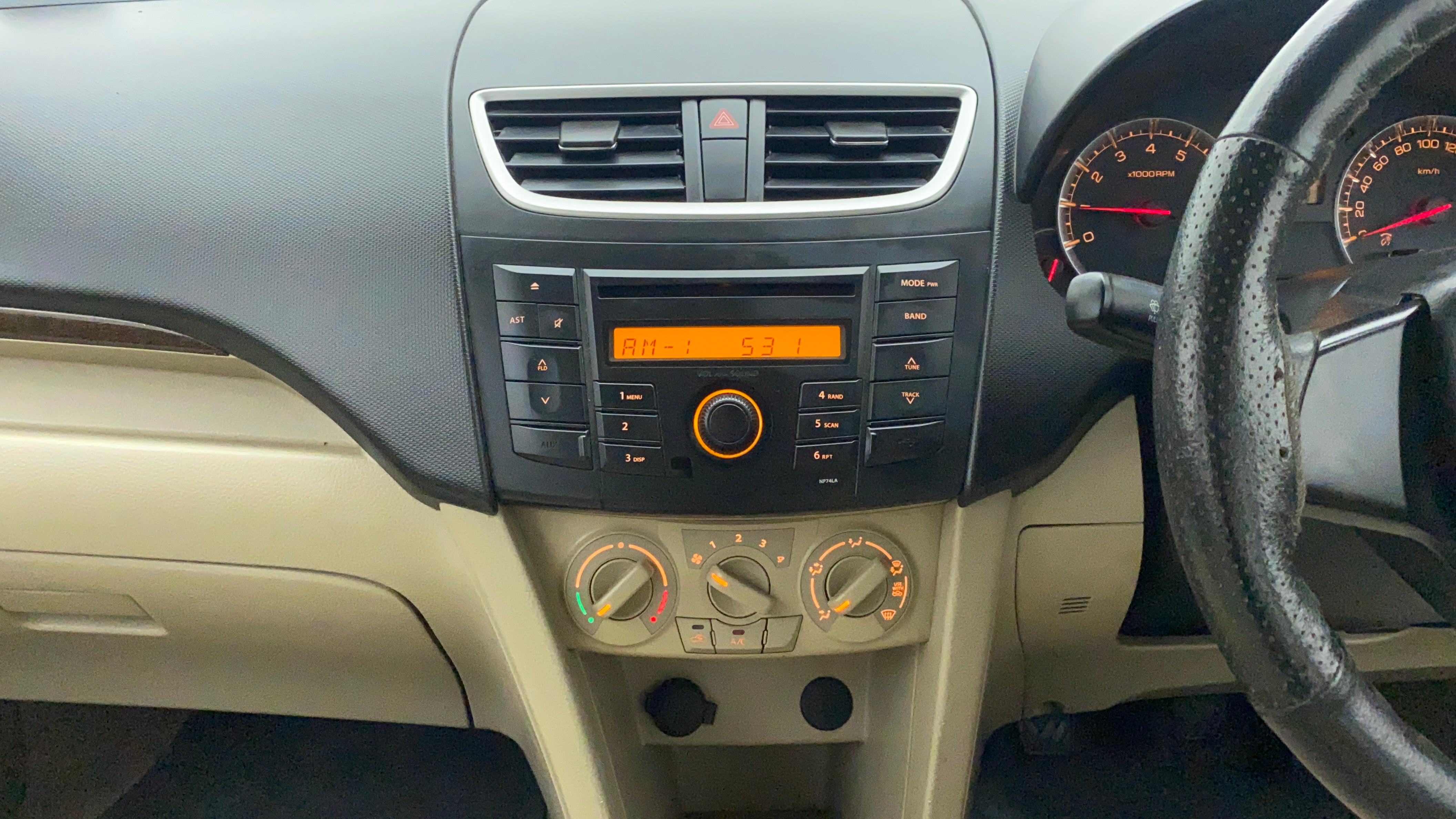 Features