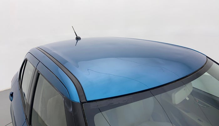 2013 Maruti Swift Dzire VXI, Petrol, Manual, 33,566 km, Roof