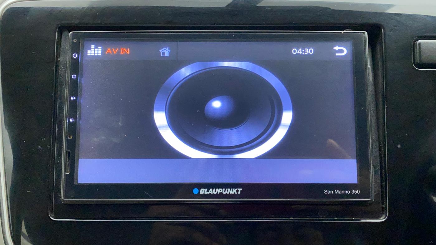 2017 Honda City 1.5L I-VTEC VX CVT, Petrol, Automatic, 1,02,825 km, Infotainment System