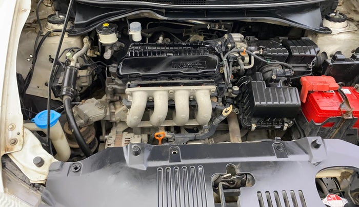 2013 Honda City 1.5L I-VTEC S MT, Petrol, Manual, 59,016 km, Engine View - Right