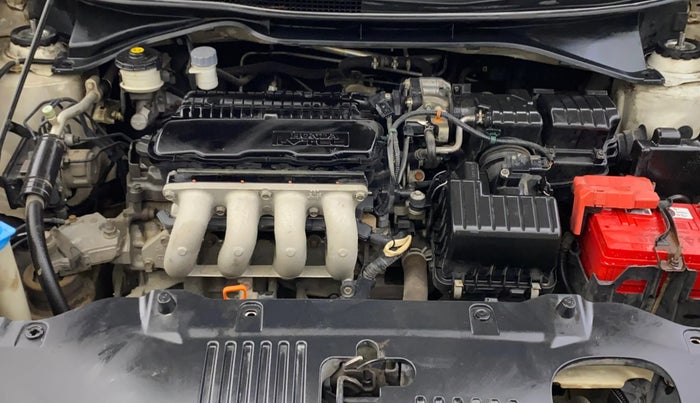 2013 Honda City 1.5L I-VTEC S MT, Petrol, Manual, 59,016 km, Engine View