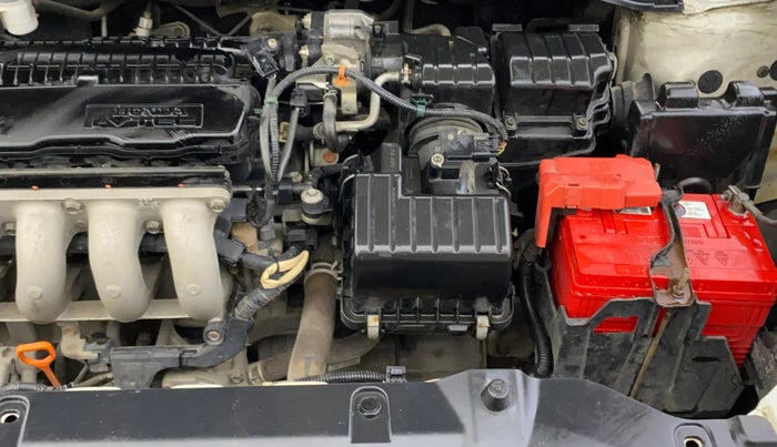 2013 Honda City 1.5L I-VTEC S MT, Petrol, Manual, 59,016 km, Engine View - Left