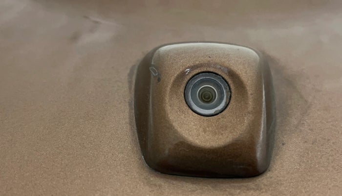 2015 Hyundai i20 Active 1.2 S, Petrol, Manual, 62,223 km, Parking Camera