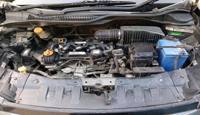 2022 Tata ALTROZ XM PETROL, Petrol, Manual, 62,427 km, Engine View