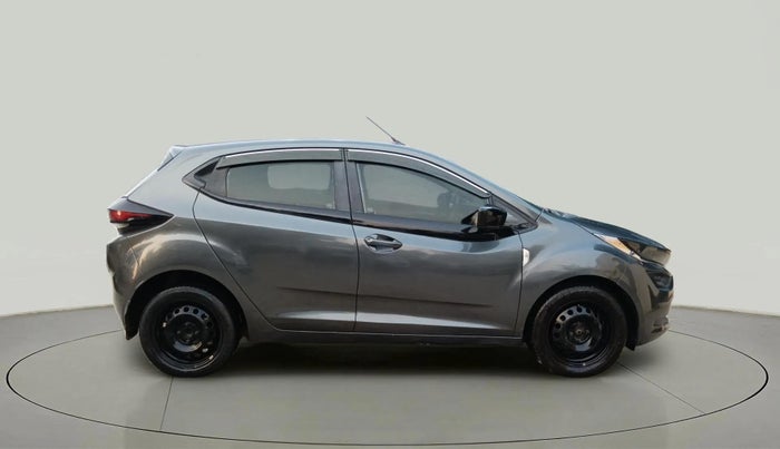 2022 Tata ALTROZ XM PETROL, Petrol, Manual, 62,427 km, Right Side View