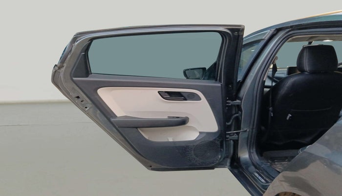 2022 Tata ALTROZ XM PETROL, Petrol, Manual, 62,427 km, LHS Rear Door