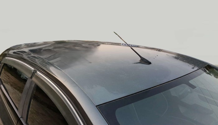 2022 Tata ALTROZ XM PETROL, Petrol, Manual, 62,427 km, Roof