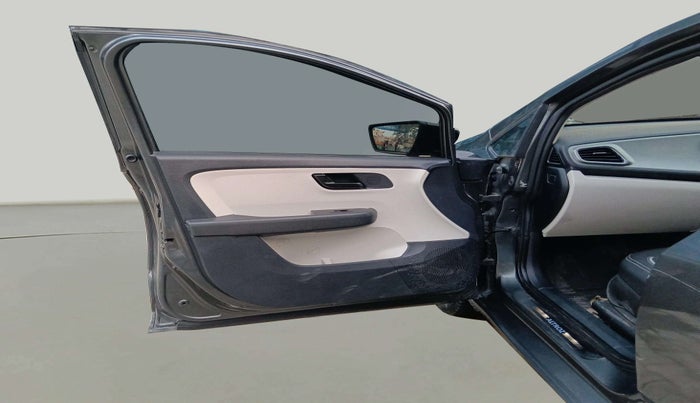 2022 Tata ALTROZ XM PETROL, Petrol, Manual, 62,427 km, LHS Front Door