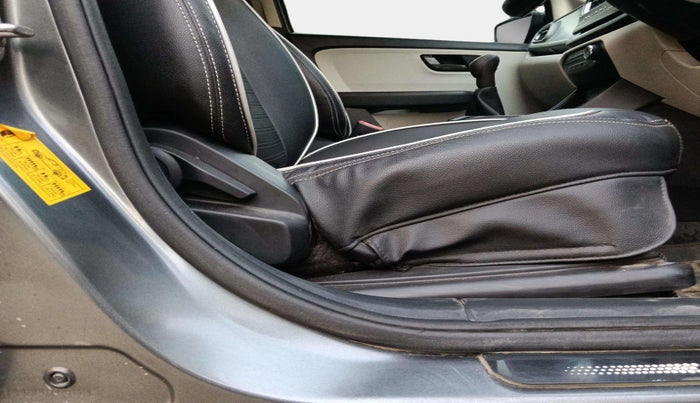 2022 Tata ALTROZ XM PETROL, Petrol, Manual, 62,427 km, Driver Side Adjustment Panel