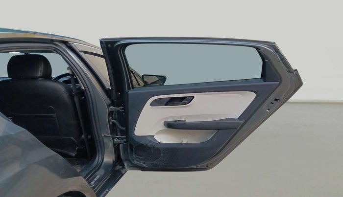 2022 Tata ALTROZ XM PETROL, Petrol, Manual, 62,427 km, RHS Rear Door