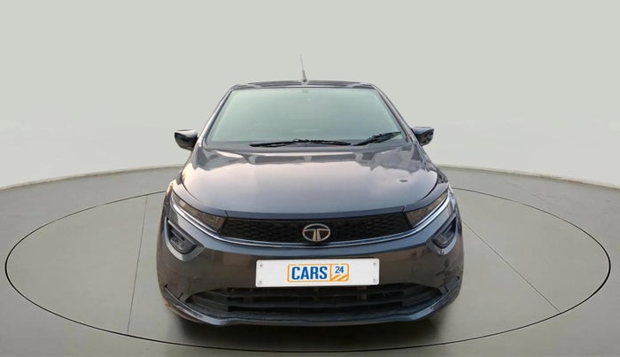 2022 Tata ALTROZ XM PETROL, Petrol, Manual, 62,427 km, Front