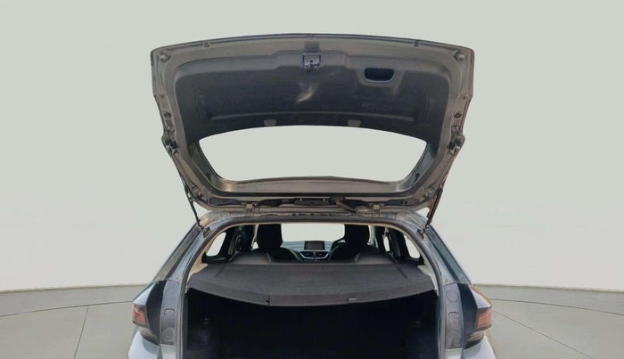 2022 Tata ALTROZ XM PETROL, Petrol, Manual, 62,427 km, Boot Door Open