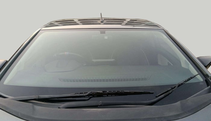 2022 Tata ALTROZ XM PETROL, Petrol, Manual, 62,427 km, Front Windshield