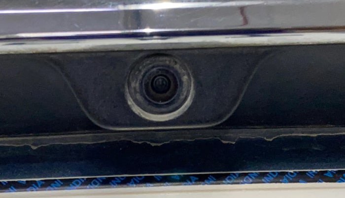 2018 Mahindra MARAZZO M8 7 STR, Diesel, Manual, 57,465 km, Parking Camera