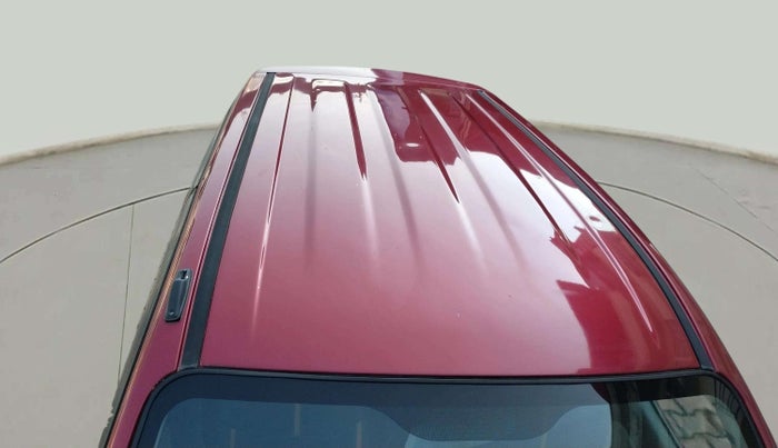 2018 Maruti Alto K10 VXI, Petrol, Manual, 51,852 km, Roof