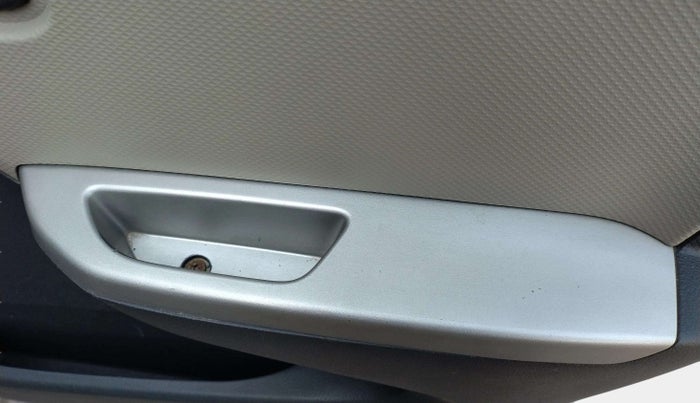 2018 Maruti Alto K10 VXI, Petrol, Manual, 51,852 km, Driver Side Door Panels Control