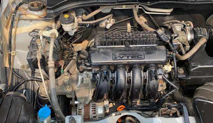2019 Honda Amaze 1.2 V MT I-VTEC, Petrol, Manual, 74,996 km, Engine View - Right