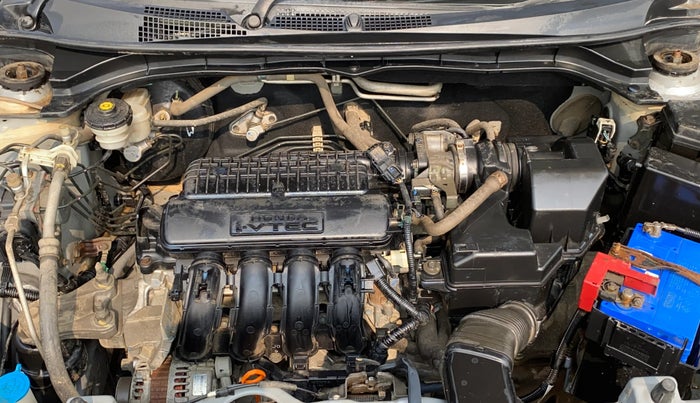 2019 Honda Amaze 1.2 V MT I-VTEC, Petrol, Manual, 74,996 km, Engine View