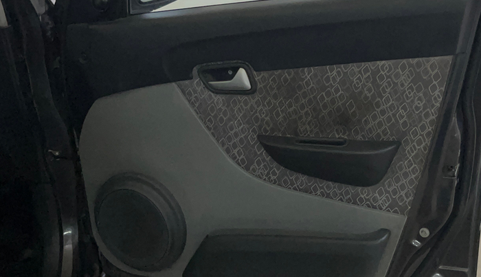 2017 Maruti Alto 800 LXI, Petrol, Manual, 53,495 km, Driver Side Door Panels Control