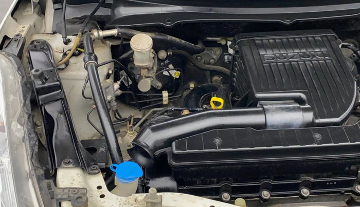 2016 Maruti Swift Dzire LXI (O), Petrol, Manual, 53,070 km, Engine View - Right