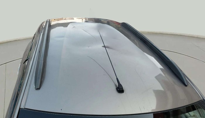 2016 Renault Kwid RXT 0.8, Petrol, Manual, 62,165 km, Roof