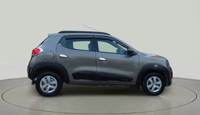 2016 Renault Kwid RXT 0.8, Petrol, Manual, 62,165 km, Right Side View