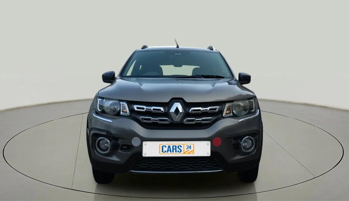 2016 Renault Kwid RXT 0.8, Petrol, Manual, 62,165 km, Front