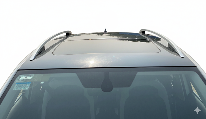 2022 Volkswagen TAIGUN GT PLUS 1.5 TSI DSG, Petrol, Automatic, 55,492 km, Moonroof/ Sunroof