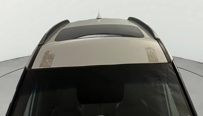 2019 Hyundai Creta SX AT 1.6 PETROL, Petrol, Automatic, 41,065 km, Moonroof/ Sunroof