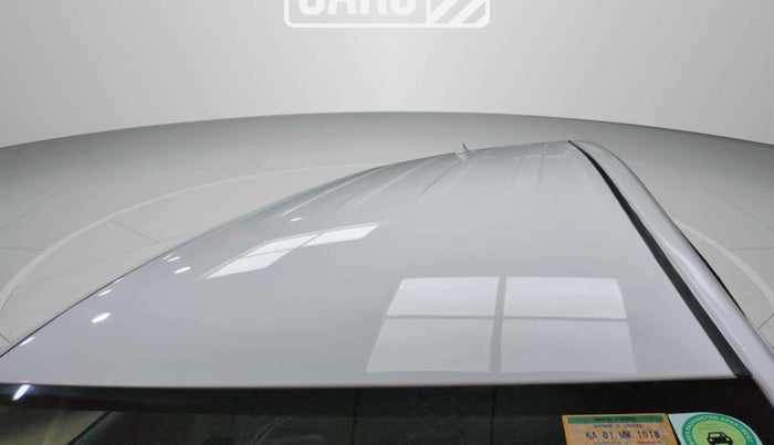 2021 Toyota Innova Crysta 2.4 GX AT 7 STR, Diesel, Automatic, 37,380 km, Roof