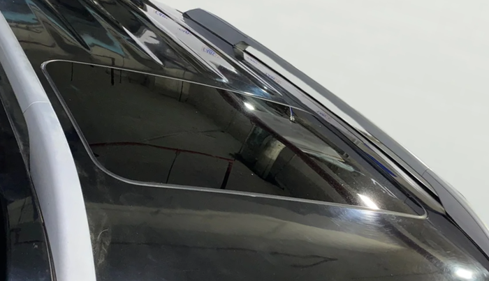 2019 Hyundai VENUE SX(O) 1.4 CRDI, Diesel, Manual, 64,290 km, Moonroof/ Sunroof